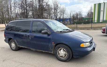 Ford Windstar I, 1996 год, 250 000 рублей, 3 фотография