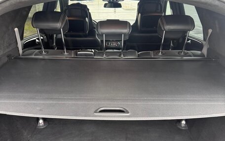 Mercedes-Benz GLE AMG, 2015 год, 4 650 000 рублей, 17 фотография