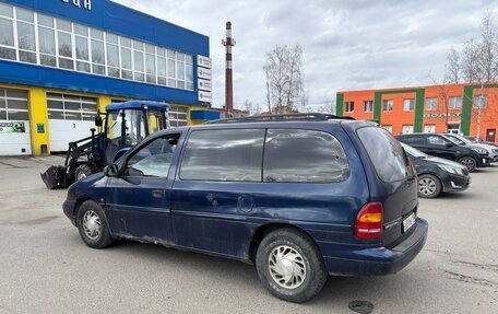 Ford Windstar I, 1996 год, 250 000 рублей, 6 фотография