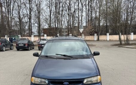 Ford Windstar I, 1996 год, 250 000 рублей, 2 фотография