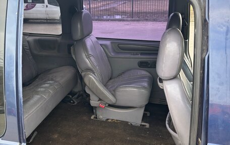 Ford Windstar I, 1996 год, 250 000 рублей, 11 фотография
