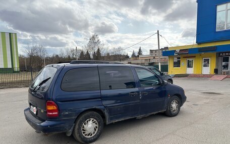 Ford Windstar I, 1996 год, 250 000 рублей, 5 фотография