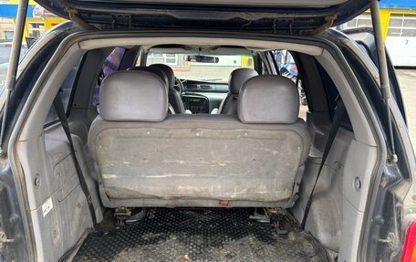 Ford Windstar I, 1996 год, 250 000 рублей, 12 фотография