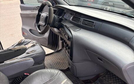Ford Windstar I, 1996 год, 250 000 рублей, 10 фотография
