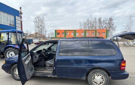 Ford Windstar I, 1996 год, 250 000 рублей, 8 фотография