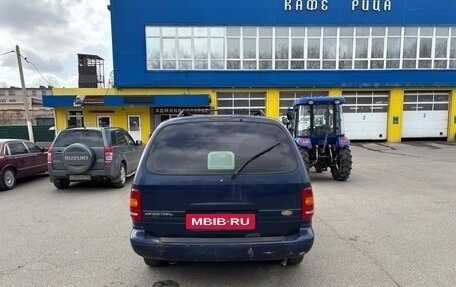 Ford Windstar I, 1996 год, 250 000 рублей, 7 фотография