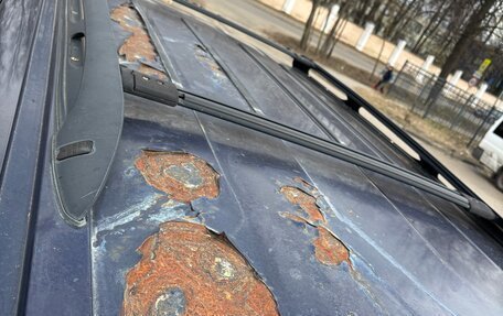 Ford Windstar I, 1996 год, 250 000 рублей, 20 фотография