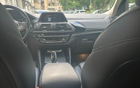 BMW X4, 2019 год, 4 100 000 рублей, 5 фотография