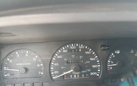 Ford Windstar I, 1996 год, 250 000 рублей, 13 фотография