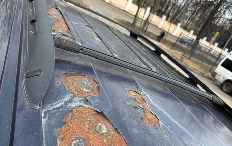 Ford Windstar I, 1996 год, 250 000 рублей, 21 фотография