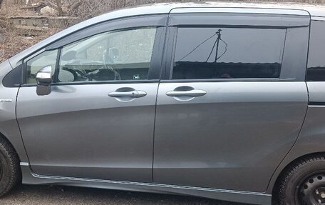 Honda Freed I, 2012 год, 4 фотография