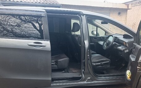 Honda Freed I, 2012 год, 5 фотография