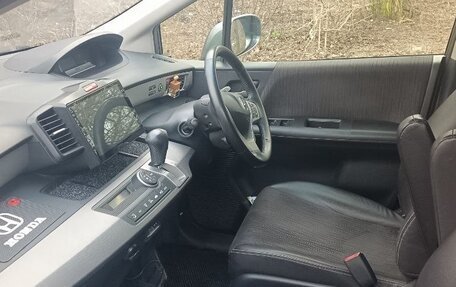 Honda Freed I, 2012 год, 8 фотография