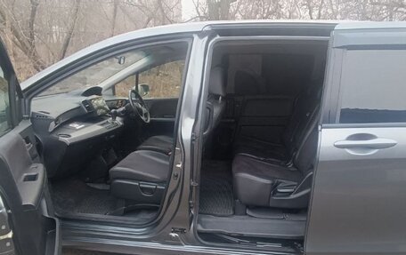 Honda Freed I, 2012 год, 6 фотография