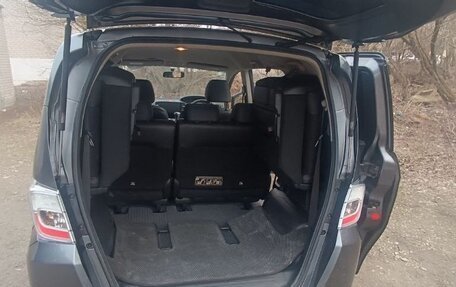 Honda Freed I, 2012 год, 7 фотография