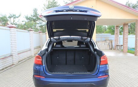 BMW X4, 2018 год, 3 150 000 рублей, 6 фотография
