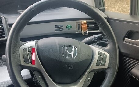 Honda Freed I, 2012 год, 9 фотография