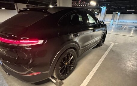 Porsche Cayenne III, 2024 год, 18 000 000 рублей, 2 фотография