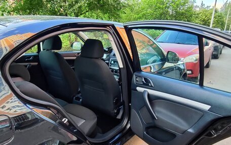 Skoda Octavia, 2012 год, 950 000 рублей, 11 фотография