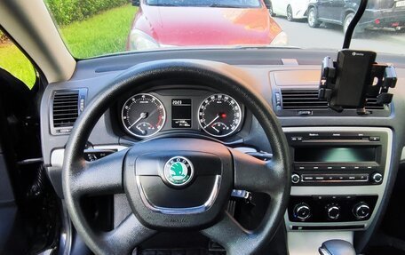 Skoda Octavia, 2012 год, 950 000 рублей, 10 фотография