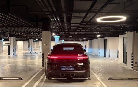 Porsche Cayenne III, 2024 год, 18 000 000 рублей, 3 фотография