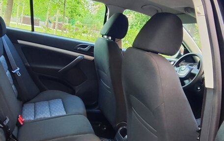 Skoda Octavia, 2012 год, 950 000 рублей, 13 фотография