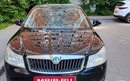 Skoda Octavia, 2012 год, 950 000 рублей, 2 фотография