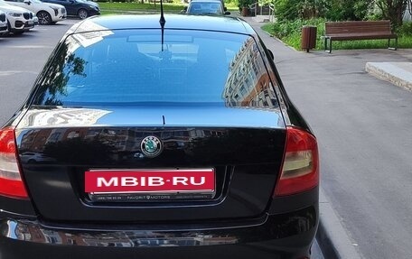 Skoda Octavia, 2012 год, 950 000 рублей, 4 фотография