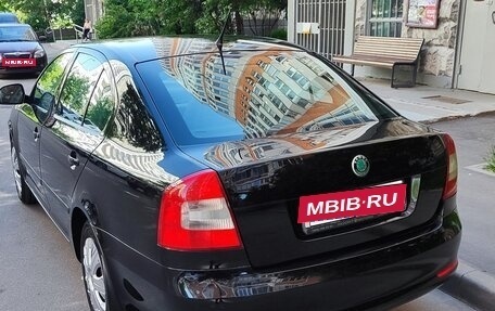 Skoda Octavia, 2012 год, 950 000 рублей, 5 фотография