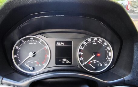 Skoda Octavia, 2012 год, 950 000 рублей, 15 фотография