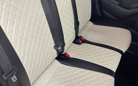 KIA Cerato III, 2019 год, 1 630 000 рублей, 7 фотография