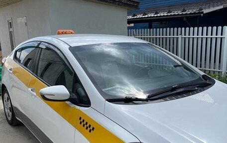 KIA Cerato III, 2019 год, 1 630 000 рублей, 2 фотография