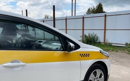KIA Cerato III, 2019 год, 1 630 000 рублей, 4 фотография