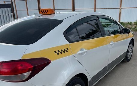 KIA Cerato III, 2019 год, 1 630 000 рублей, 6 фотография