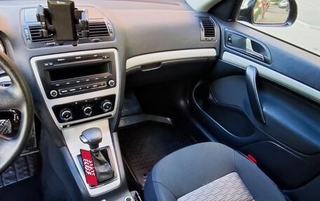 Skoda Octavia, 2012 год, 950 000 рублей, 16 фотография