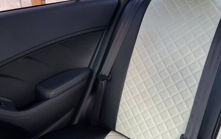 KIA Cerato III, 2019 год, 1 630 000 рублей, 12 фотография