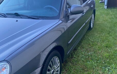 Hyundai Sonata IV рестайлинг, 2002 год, 350 000 рублей, 2 фотография