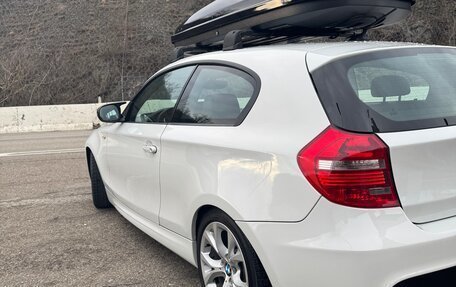 BMW 1 серия, 2010 год, 1 150 000 рублей, 2 фотография