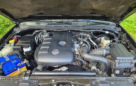 Nissan Pathfinder, 2012 год, 1 550 000 рублей, 11 фотография