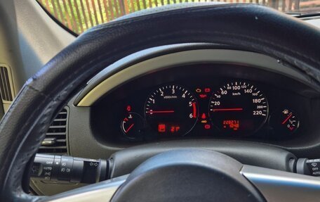 Nissan Pathfinder, 2012 год, 1 550 000 рублей, 7 фотография