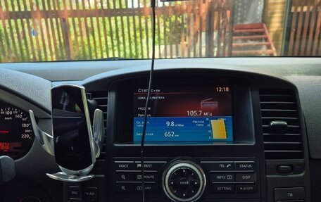 Nissan Pathfinder, 2012 год, 1 550 000 рублей, 8 фотография
