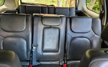 Nissan Pathfinder, 2012 год, 1 550 000 рублей, 9 фотография