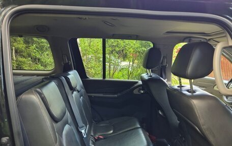 Nissan Pathfinder, 2012 год, 1 550 000 рублей, 6 фотография