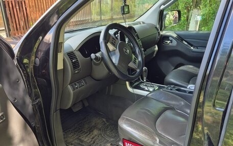 Nissan Pathfinder, 2012 год, 1 550 000 рублей, 10 фотография