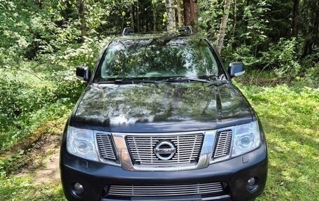 Nissan Pathfinder, 2012 год, 1 550 000 рублей, 12 фотография