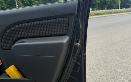 Renault Logan I, 2008 год, 410 000 рублей, 4 фотография