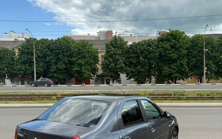 Renault Logan I, 2008 год, 410 000 рублей, 6 фотография