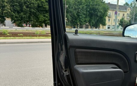 Renault Logan I, 2008 год, 410 000 рублей, 5 фотография