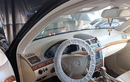 Mercedes-Benz E-Класс, 2002 год, 1 200 000 рублей, 5 фотография