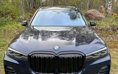 BMW X7, 2020 год, 8 000 000 рублей, 1 фотография